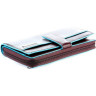 Кошелек мужской PIQUADRO TOKYO PU1241S107/BLU (синий)