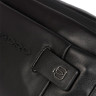 Поясная сумка PIQUADRO Urban CA2174UB00/N, чёрная